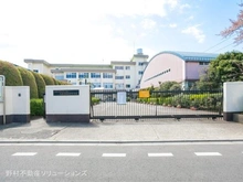 【東京都/武蔵村山市学園】武蔵村山市学園4丁目 新築一戸建て 周辺施設