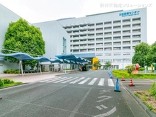 【東京都/立川市砂川町】立川市砂川町6丁目 新築一戸建て 周辺施設