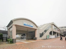 【東京都/立川市砂川町】立川市砂川町6丁目 新築一戸建て 周辺施設