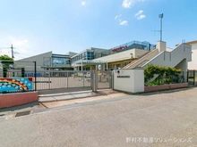 【東京都/立川市砂川町】立川市砂川町6丁目 新築一戸建て 周辺施設