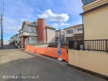 【東京都/日野市日野台】日野市日野台4丁目 新築一戸建て 