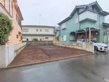 【東京都/武蔵村山市大南】武蔵村山市大南4丁目 新築一戸建て 