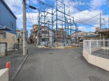 【東京都/八王子市大和田町】八王子市大和田町3丁目 新築一戸建て 