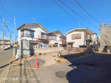 【東京都/武蔵村山市大南】武蔵村山市大南4丁目 新築一戸建て 