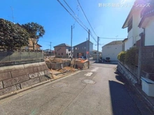 【東京都/八王子市長房町】八王子市長房町 新築一戸建て 