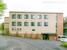 【東京都/八王子市長房町】八王子市長房町 新築一戸建て 周辺施設