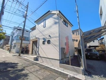 【東京都/八王子市元横山町】八王子市元横山町3丁目 新築一戸建て 