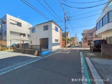 【東京都/八王子市元横山町】八王子市元横山町3丁目 新築一戸建て 
