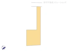 【東京都/昭島市緑町】昭島市緑町1丁目 新築一戸建て 図面と異なる場合は現況を優先