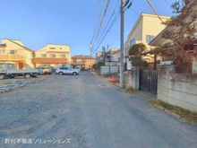 【東京都/立川市砂川町】立川市砂川町1丁目 新築一戸建て 