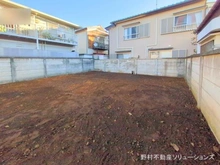 【東京都/立川市砂川町】立川市砂川町1丁目 新築一戸建て 