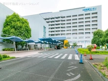 【東京都/立川市砂川町】立川市砂川町1丁目 新築一戸建て 周辺施設