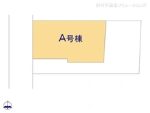 【東京都/立川市砂川町】立川市砂川町1丁目 新築一戸建て 図面と異なる場合は現況を優先