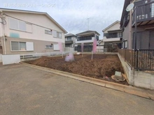 【東京都/武蔵村山市大南】武蔵村山市大南3丁目 新築一戸建て 