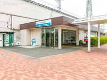 【東京都/武蔵村山市大南】武蔵村山市大南3丁目 新築一戸建て 周辺施設