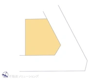 【東京都/日野市東豊田】日野市東豊田1丁目 新築一戸建て 図面と異なる場合は現況を優先