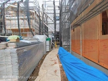 【東京都/日野市大字上田】日野市大字上田 新築一戸建て 