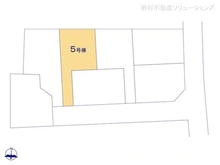 【東京都/日野市大字上田】日野市大字上田 新築一戸建て 図面と異なる場合は現況を優先