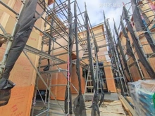 【東京都/日野市大字上田】日野市大字上田 新築一戸建て 外観