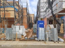 【東京都/日野市大字上田】日野市大字上田 新築一戸建て 