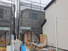 【東京都/日野市大字上田】日野市大字上田 新築一戸建て 