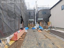 【東京都/日野市大字上田】日野市大字上田 新築一戸建て 