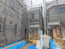 【東京都/日野市大字上田】日野市大字上田 新築一戸建て 