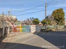 【東京都/日野市大字上田】日野市大字上田 新築一戸建て 周辺施設