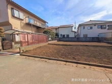 【東京都/日野市東平山】日野市東平山2丁目 新築一戸建て 