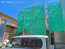 【東京都/日野市東平山】日野市東平山2丁目 新築一戸建て 