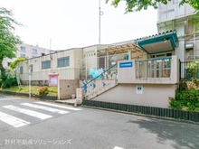 【東京都/日野市東平山】日野市東平山2丁目 新築一戸建て 周辺施設