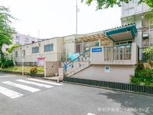 【東京都/日野市東平山】日野市東平山2丁目 新築一戸建て 周辺施設