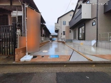 【東京都/昭島市緑町】昭島市緑町3丁目 新築一戸建て 