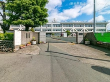 【東京都/昭島市緑町】昭島市緑町3丁目 新築一戸建て 周辺施設