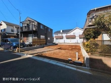 【東京都/日野市西平山】日野市西平山5丁目 新築一戸建て 外観