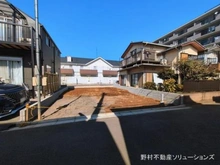 【東京都/日野市西平山】日野市西平山5丁目 新築一戸建て 