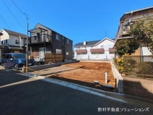 【東京都/日野市西平山】日野市西平山5丁目 新築一戸建て 