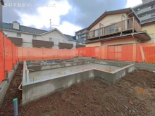 【東京都/日野市西平山】日野市西平山5丁目 新築一戸建て 