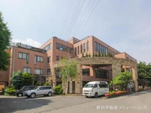 【東京都/日野市西平山】日野市西平山5丁目 新築一戸建て 周辺施設