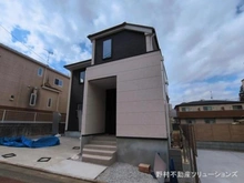 【東京都/八王子市長房町】八王子市長房町 新築一戸建て 