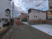 【東京都/八王子市長房町】八王子市長房町 新築一戸建て 