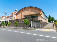 【東京都/八王子市長房町】八王子市長房町 新築一戸建て 周辺施設