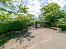 【東京都/八王子市長房町】八王子市長房町 新築一戸建て 周辺施設