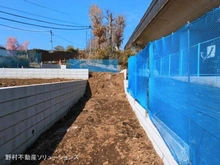 【東京都/日野市東豊田】日野市東豊田1丁目 新築一戸建て 