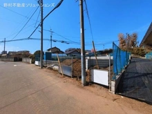 【東京都/日野市東豊田】日野市東豊田1丁目 新築一戸建て 