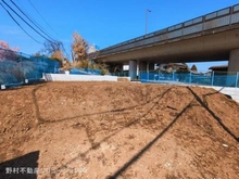 【東京都/日野市東豊田】日野市東豊田1丁目 新築一戸建て 外観