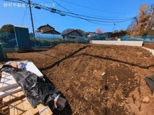 【東京都/日野市東豊田】日野市東豊田1丁目 新築一戸建て 