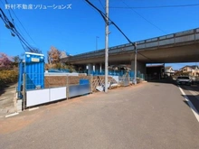 【東京都/日野市東豊田】日野市東豊田1丁目 新築一戸建て 