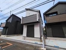 【東京都/日野市多摩平】日野市多摩平7丁目 新築一戸建て 