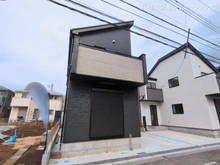 【東京都/日野市多摩平】日野市多摩平7丁目 新築一戸建て 